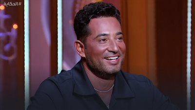 عمرو سعد: أنا ومحمد سامي من 4 سنين بنحاول نشتغل مع بعض.. والاختلاف بيني وبين أخويا أحمد تكاملي