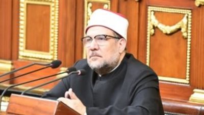 ضياع المال إهمالًا كضياعه إرهابًا.. وزير الأوقاف يشدد على تحري الدقة في حصر أموال الوقف
