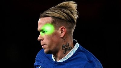 صدمة لتشيلسي.. إيقاف نجمه مودريك 4 سنوات بسبب المنشطات