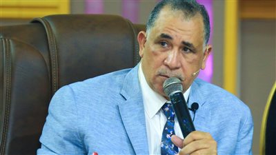 رسميا.. فوز عبد الحليم علام بمنصب نقيب المحامين