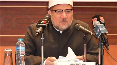 وزير الأوقاف: نعمل على إنهاء مشكلات تقنين وضع اليد بالقرى قبل نهاية العام 