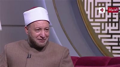 المودة أعمق من الحب.. أمين الفتوى عن سر بقاء العلاقة الزوجية مع الزمن