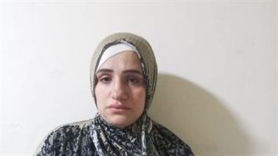 القبض على البلوجر هبة السيد بعد تحدثها عن علاقة جنسية بين أبنائها | بث مباشر