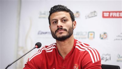 الشناوي: الأهلي يلعب دائمًا على البطولات ولا ننظر لـ اسم المنافس