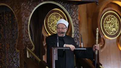 المفتي يكشف حكم وتعريف صك الأضحية