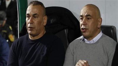 المصري بعد شكوى التوأم: سنصرف مستحقاتهما.. وحسام حسن يتحمل عقوبة تحطيم الـ Var