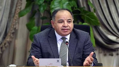 وزير المالية عن خفض وكالة فيتش لتصنيف مصر: تحامل واضح