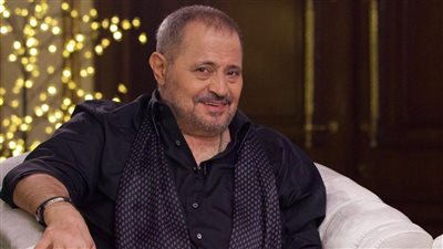 تحسن الحالة الصحية لـ جورج وسوف بعد خضوعه لعملية جراحية بالسعودية