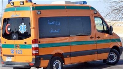 إصابة 9 تلاميذ في انقلاب أتوبيس حضانة داخل مصرف مياه بالشرقية | بث مباشر