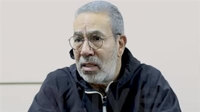مدحت العدل: أقدر أناقش المثلية والإلحاد بفن دون ما أشعر إني بضرب المشاهد بسكين | فيديو