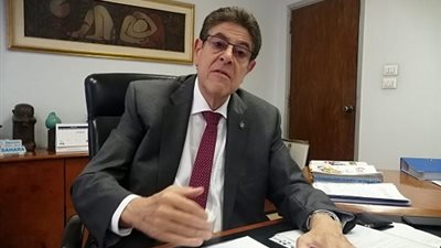 غرفة الطباعة والتغليف باتحاد الصناعات تعلن الانضمام لمنظمة التغليف الدولية WPO