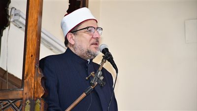 السبت.. إقامة مقرأة لـ كبار القراء بمسجد الإمام الحسين 