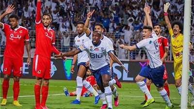 موعد مباراة الهلال والوحدة والقنوات الناقلة في الدوري السعودي 2024