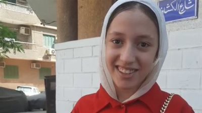كان سهل وخلصناه في ساعة.. آراء طلاب أولى إعدادي بامتحان الجبر والإحصاء| بث مباشر