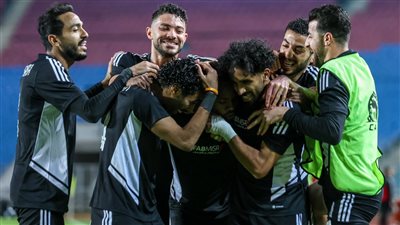 الأهلي يشكر السفارة المصرية في تونس بعد مواجهة الترجي