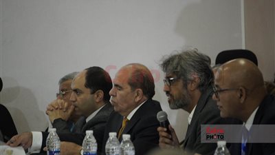 تباين آراء الأحزاب حول نظام الانتخابات.. ومقترح بصندوق منفرد للمرأة بالحوار الوطني