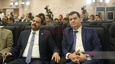 زعيم أغلبية النواب: القائمة المطلقة هدفها الحفاظ على الكوتة الدستورية.. والشارع يحتاج لنائب الخدمات