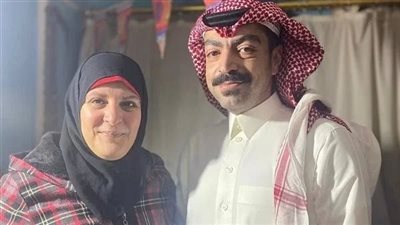 بعد فراق 32 عامًا.. والدة الشاب السعودي تركي سنيد: لما قالولي ابنك بيدور عليكي مصدقتش نفسي