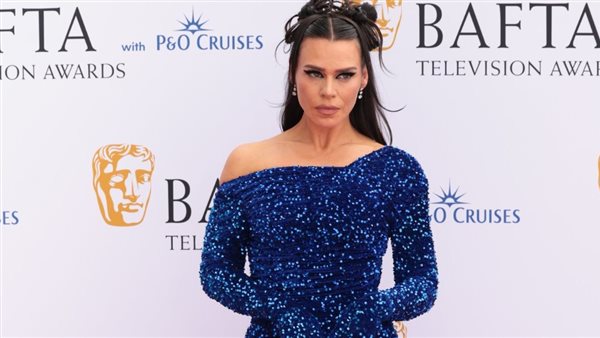 نجوم هوليوود يتألقون على السجادة الحمراء في حفل توزيع جوائز الـ Bafta