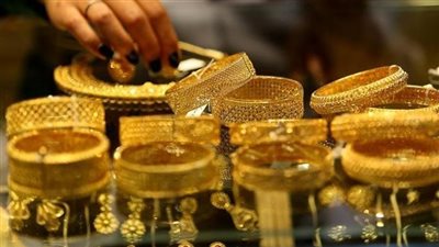 بعد قرار الوزراء.. خطوات إعفاء السبائك والمشغولات الذهبية من الرسوم الجمركية | بث مباشر