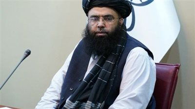 زعيم طالبان يعين مولوي عبد الكبير رئيسًا لوزراء أفغانستان بدلا من ملا آخوند 