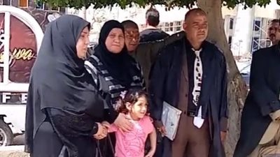 تأجيل محاكمة المتهم بقتل جاره بالدقهلية لعرضه على مستشفى الأمراض النفسية.. وأسرة الضحية: كان بيعطف على الجاني| بث مباشر