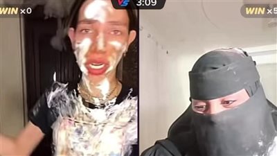 ذُل وإهانة من أجل المال.. لايفات تيك توك بث مستمر حتى الموت