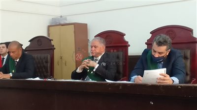 خلاف على أرض.. تأجيل محاكمة 3 أشخاص قتلوا ابن عمهم بالفيوم لـ الأربعاء المقبل 