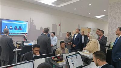 مرصد الأزهر يستعرض أحدث إنتاجاته الفكرية خلال استقبال وفد جامعة أوسنابروك الألمانية
