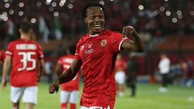 بعد تألقه مع الأهلي.. 3 أندية تسعى لخطف بيرسي تاو في الانتقالات الصيفية | بث مباشر