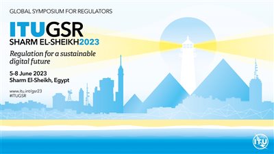 انطلاق فعاليات الندوة العالمية لمنظمي الاتصالات 2023 بشرم الشيخ يونيو المقبل