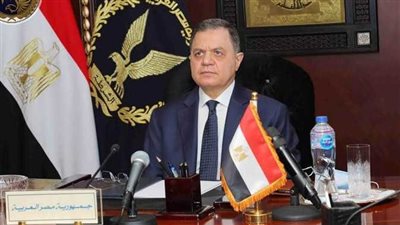 خلال ساعات.. إعلان حركة تنقلات ضباط الشرطة 2023
