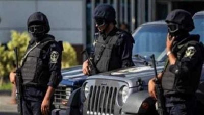 وفاة شخص وإصابة آخرين في إطلاق نار داخل محل كباب شهير بأكتوبر
