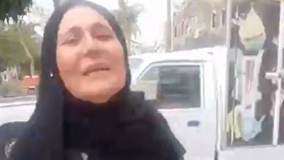 إحالة أوراق المتهم بقتل زوجته في الدقهلية للمفتي.. وشقيقتها: حق أختي رجع | بث مباشر 