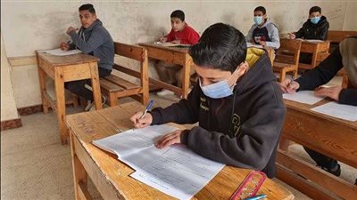 عبر الموبايل.. نتيجة الصف الخامس والسادس الابتدائي الترم الثاني 2023 القاهرة 