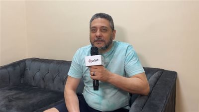 تامر فرج عن مسرحية طيب وأمير: هدفنا كان وطني.. ورجعنا روح المسرح الكوميدي