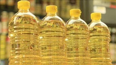 زيادة 1000 جنيه.. ارتفاع سعر طن زيت الطعام في الأسواق| بث مباشر
