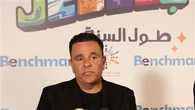 بعد غياب 18 عاما.. محمد فؤاد يعلن عودته للسينما بتوقيع تركي آل الشيخ