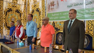 توصيل المياه لـ 300 أسرة بقرية الجبل في محافظة الفيوم