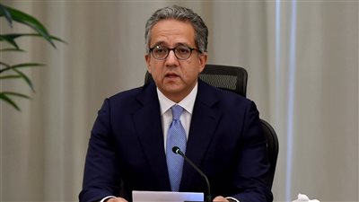 فرنسا تدعم ترشيح خالد العناني لمنصب المدير العام لمنظمة اليونسكو