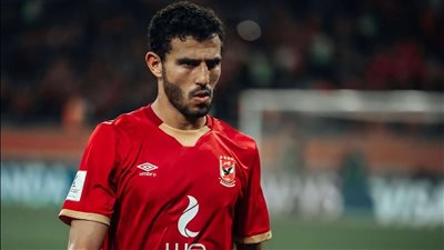صدمة في الأهلي.. الإصابة تضرب حمدي فتحي قبل نهائي دوري أبطال إفريقيا| بث مباشر