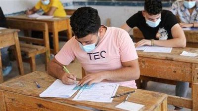 ظهرت الآن.. محافظ السويس يعتمد نتيجة الشهادة الإعدادية بنسبة نجاح 85.10%