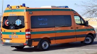 استقرار حالة عمال تعرضوا للاختناق بسبب مصنع معسل بالمنوفية | بث مباشر