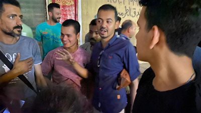 جيران جزار الأحصنة بالطالبية: أقل واحد فينا أكل نص حصان | صور وفيديو