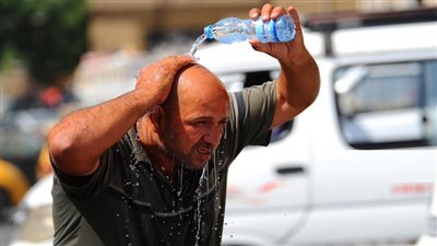 أجواء حارة.. الأرصاد تكشف موعد ذروة ارتفاع درجات الحرارة 