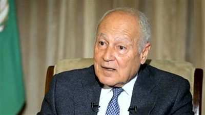 أبو الغيط: موقف مصر في فيلادلفيا مدعوم عربيا.. ونتنياهو غير مستعد لوقف الحرب
