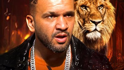 الأسد فكّ وحشتوني.. أول تعليق من لوشا بعد براءته من تهمة خطف طفل