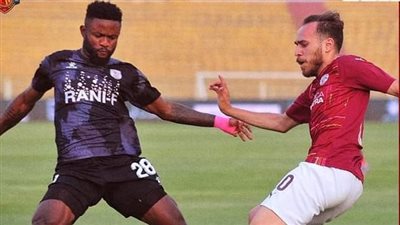 موعد مباراة فاركو وسيراميكا كليوباترا في الدوري الممتاز والقنوات الناقلة