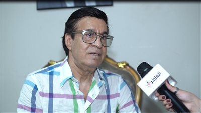 حلمي عبد الباقي عن أزمة مصطفى كامل ومنير الوسيمي: مصطفى شاغل نفسه زيادة.. ومفيش حد يقدر يشكك فيه