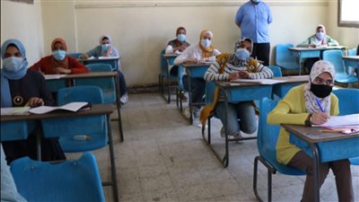 المادة بـ35 جنيهًا.. موعد وخطوات التظلم على نتيجة الشهادة الإعدادية 2023 | بث مباشر